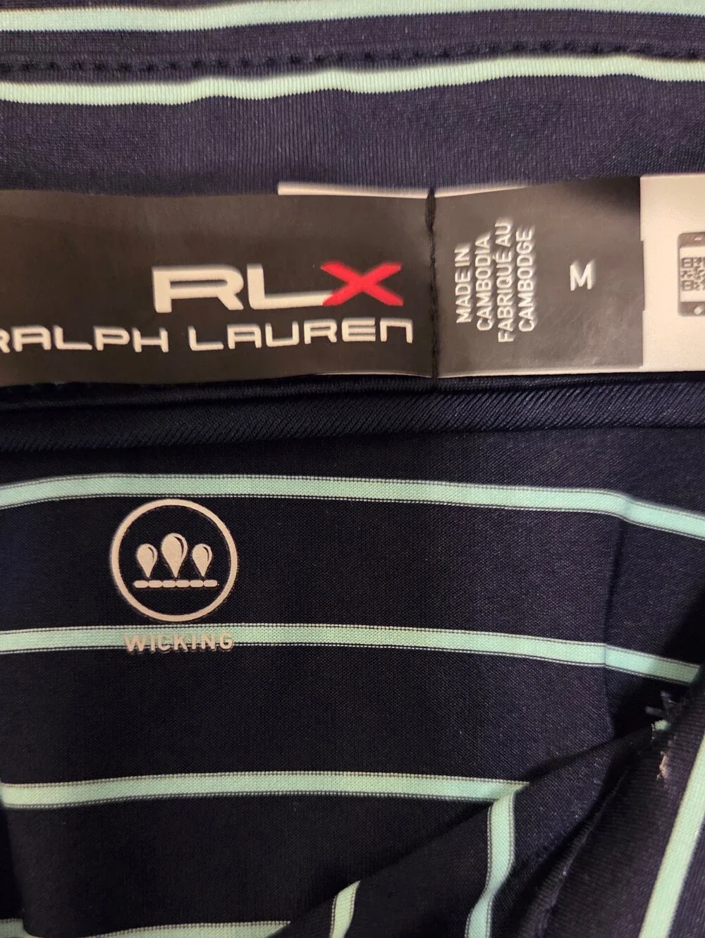 Ralph Lauren very nice